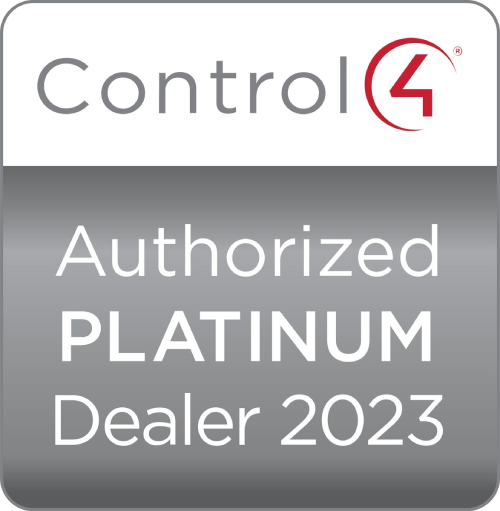 control4 platinum