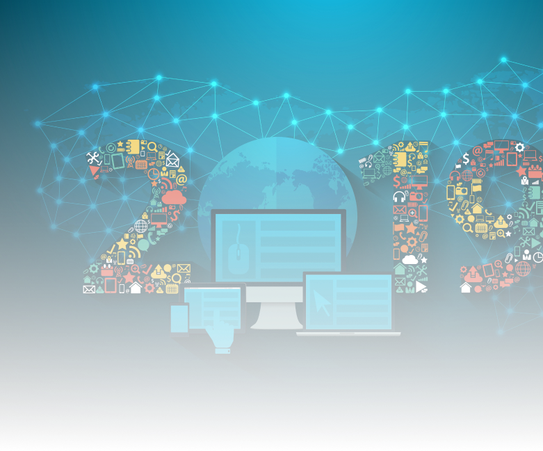 What’s Trending in Digital: Top 3 trends this year from our IT support service professionals