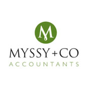 missy+co accountants logo