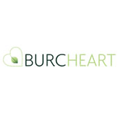 burcheart logo