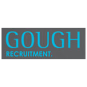gough recruitment logo