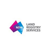 land registry services logo