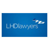 LHD Lawyers logo